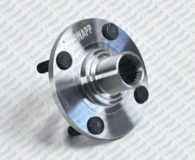 SWAPP 42073 Teker Poryası On Boxer Eskı Model 16 Jant 94-02 1112547 1146119 1201569 1333147 2S611104DA 2S6J1K018BA 2S6W1215AA 3555333 3903036 4836985