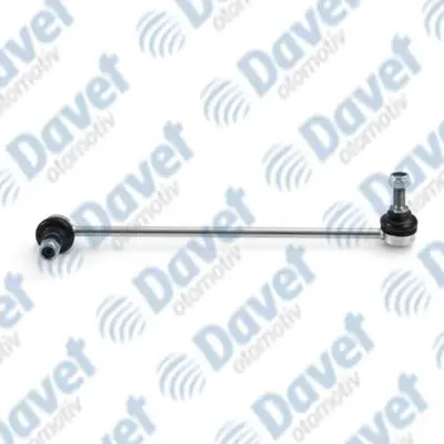 SWAPP 50-02000 Stabılızer Z Rot Sol On 335mm ( Vw Golf Iv Motıon - Audı A3 ) 135023 135041 135061 1633300035 1633300135 1J0407151A 1J0407151B 1J0407151C 1J0407365A 1J0407365B