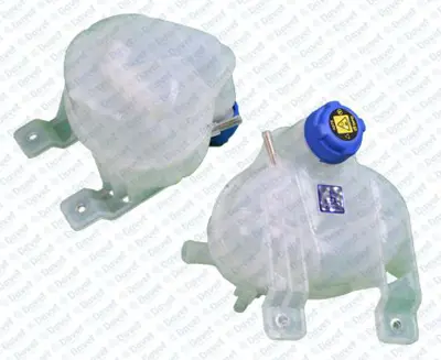 SWAPP 87706 Radyator Su Deposu Metal Borulu Kapaklı Doblo 1.6 - Punto - Lınea 1306F8 46799364 50515057 50518302 51793991 51824339 55700508 55700618 93934760 93934761