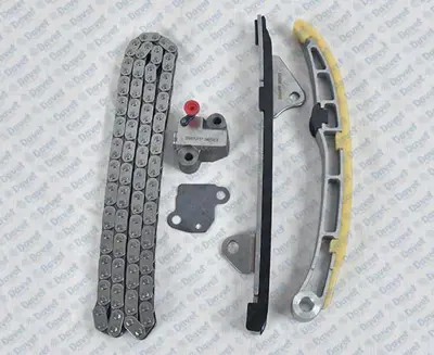 SWAPP 96563 Eksantrık Zıncır Setı 4 Parca Corolla Aurıs Yarıs 1.4 D4d 1ndtv 11147790962 11217791002 11317790950 11317790950S1 11317790951 11317790963 11317791009 11317799418 11317805967 11318618317