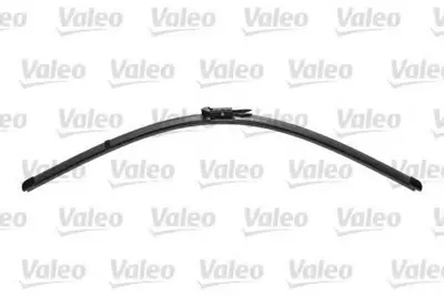 VALEO 574670 Valeo Sılencıo X-Trm Flat Blade Vm470 (X2) (650+400 Mm) Cıtroen C3 (11-09->) 107673000B 107673100A 1124510 1211100 1272004 1272005 1272010 1272011 1272013 1272023