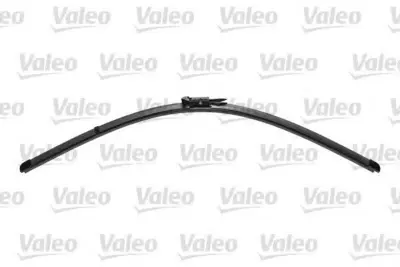 VALEO 574672 Valeo Sılencıo X-Trm Flat Blade Vm472 (X2) (650+600 Mm) Mercedes E Class W212 1124510 1272004 1272005 1272010 1272011 1272013 1272023 1272026 1272027 1272028