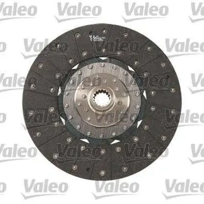 VALEO 592776 Alternator 28v 60a A14n141m A14N141M