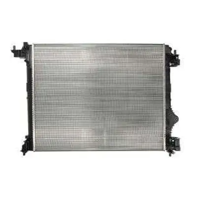 VALEO 701668 Radyator  1.5 K9k Dc4 Megane Iv 214108175R 214109798R