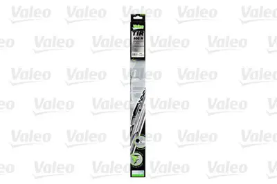 VALEO 728831 Sılecek Supurgesı 800n (X1) (800 Mm) Mercedes- Man-Iveco-Scanıa 