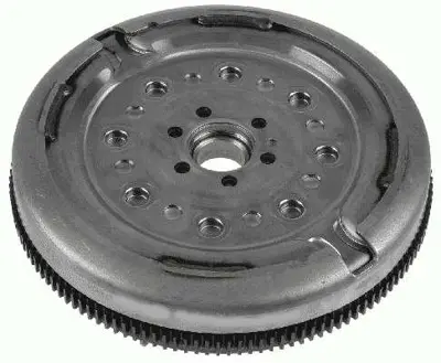 VALEO 836144 Volan Dmf Audı A3 (2004->) Tt (2006->) Seat Altea (2006->09) Leon (2005->09) Toledo (2005->09) 1846325 90376209
