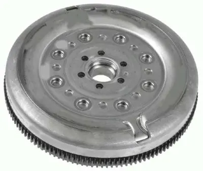 VALEO 836149 Volan -Sachs Tıpı- Golf5-Jetta-Passat-Altea-Leon 2.0tdı 16v Bkp-Bkd 05-> 61318361787 61318376440 61318764440 8361787 8376440