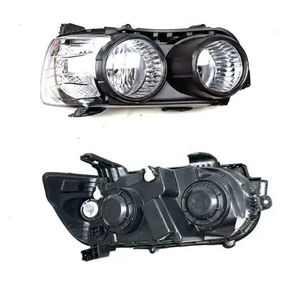 WAGENBURG 21000013 On Far (Sıyah) Sol Chevrolet Aveo (Hb) 11>15 