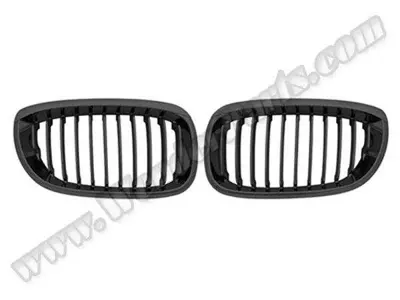 WENDERPARTS BA0463114 Panjur Bmw E46 Pıano Sıyah Coupe 03>06 BA0463114