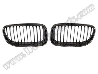 WENDERPARTS BA0903106 Panjur Bmw E90-Lcı Karbonlu 2008>11 BA0903106