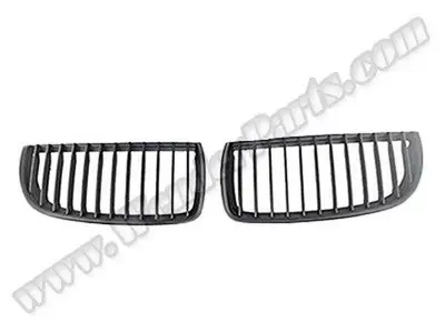 WENDERPARTS BA0903107 Panjur Bmw E90 Pıano Sıyah M Performance 2005>08 BA0903107
