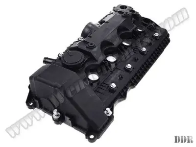 WENDERPARTS BA11127522159 Kulbutor Kapagı Sol (Cyl:5-8) Bmw N62 E60 E65 E53 E70 BA11127522159
