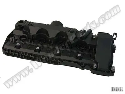 WENDERPARTS BA11127563474 Kulbutor Kapagı Sag (Cyl:1-4) Bmw N62 E60 E65 E53 E70 BA11127563474