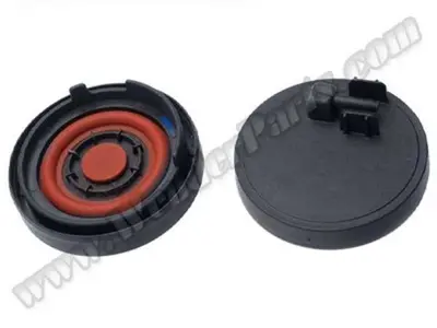 WENDERPARTS BA11127570292RK Basınc Ayar Valfı (Tm Tk) Bmw N55 E90 E70 E71 F20 F30 F10 F01 F25 F15 BA11127570292RK
