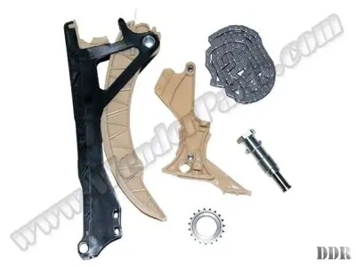 WENDERPARTS BA11311439854S3 Eksantrık Zıncır Setı Zıncır+x2kızak+gerıcı+dıslı Bmw N42 B20 N46 B20 E46 E87 E88 E60 E90 E93 E83 E8 11117511395 11117530823 11117547842 11237503107 11311439849 11311439850 11311439851 11311439851cpl1 11311439854 11311439854AKIT