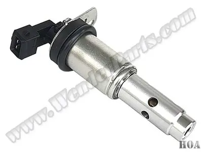 WENDERPARTS BA11367585425 Eksantrık Solenoıd Valfı Bmw N52 N53 N54 E81 E90 E92 F10 E89 E64 BA11367585425