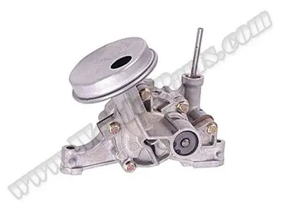 WENDERPARTS BA11411267383 Yag Pompası Bmw E30 M10 BA11411267383