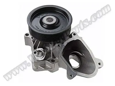 WENDERPARTS BA11517805812 Devırdaım Pompası Bmw M57n2 E90 E91 E92  X3 E83  X5 E70 11517801063 11517801064 11517805812 7801063 7801064 7805812