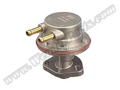 WENDERPARTS BA13311287333 Yakıt Pompası Bmw E28 E30 1287333 13311287333
