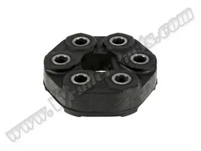 WENDERPARTS BA26111227410 Saft Askı Takozu Bmw E36 E39 E46 1227410 1227869 1229516 26111227410 26111227410S1 26111227410S2 26111227410S3 26111227869 26111227869S1 26111229516