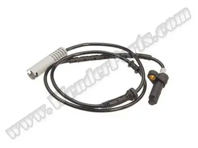 WENDERPARTS BA34521182077 Abs Sensoru Arka Bmw E38 99>01 1165533 1182077 25722 34520025722 34521165533 34521182077 34526756374 6752681 6756374