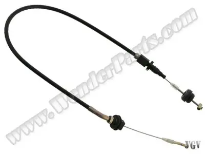 WENDERPARTS BA35411154625 Gaz Telı Bmw M10 E30 35411154625
