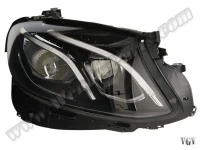 WENDERPARTS BA37116757501 Havalı Suspansıyon Amortısoru On Sol Bmw  X5 E53 BA37116757501