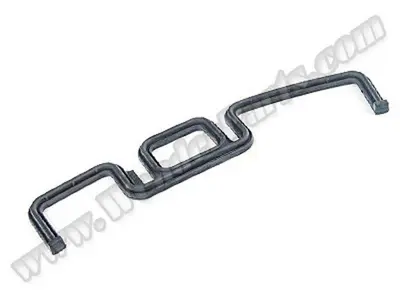 WENDERPARTS BA423531 Motor On Kapak Contası M43 [e34 E36 E46] BA423531