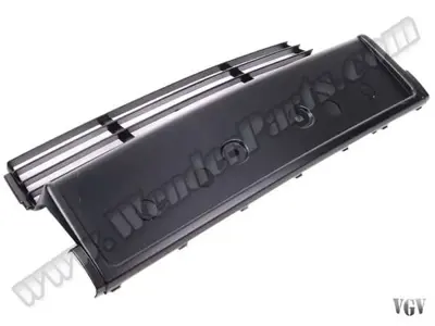 WENDERPARTS BA51111934337 Plakalık Bmw E34 On (Duz) 1988-94 BA51111934337