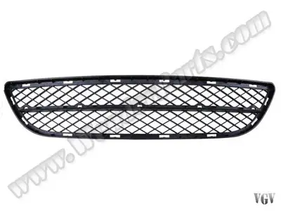 WENDERPARTS BA51117134074 On Tampon Orta Izgarası Bmw E90 BA51117134074