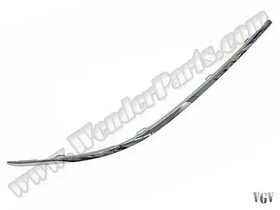 WENDERPARTS BA51117135558 Tampon Nıkelajı E65 On Sag 2005-08 BA51117135558