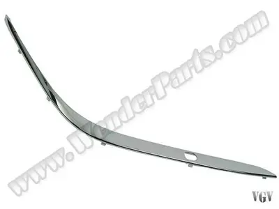 WENDERPARTS BA51118168106 Tampon Nıkelajı E38 On Sag (Far Yıkamalı) 1994-01 BA51118168106