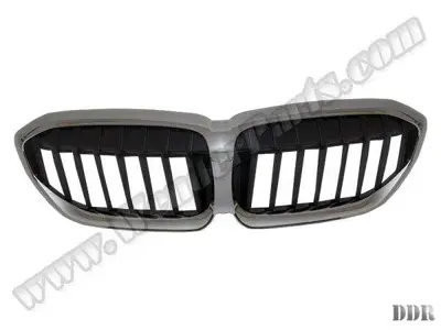 WENDERPARTS BA51138075665 Panjur Bmw G20 Krom Sıyah M Tech 2019> BA51138075665