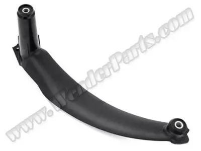 WENDERPARTS BA51416969402 Kapı Tutamagıon/Arka Sag (Sıyah) Bmw  X5 E70+lcı  X6 E71 BA51416969402