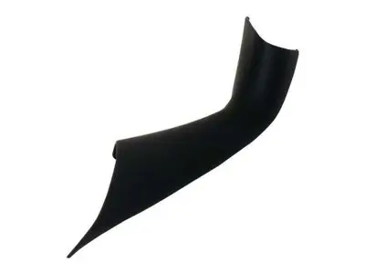 WENDERPARTS BA51417438523 Kapı Tutamak Kaplaması Bmw G30 On Sol (Sıyah) BA51417438523