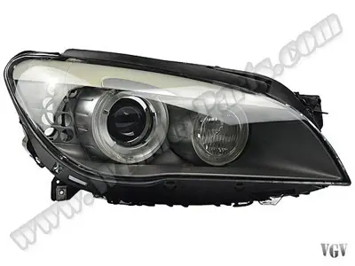 WENDERPARTS BA63117228428 Far Bı-Xenon Led Sag Bmw F01 F02 F03 F04 BA63117228428