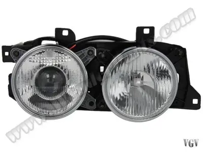 WENDERPARTS BA63121391598 Komple Far Sag Bmw E34 E32 86>95 BA63121391598