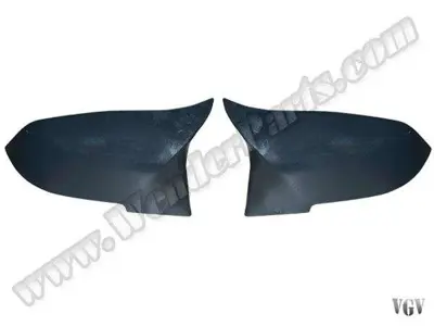 WENDERPARTS BA8059545/546 Ayna Kapagı Bmw  X1 E84  F20 + Lcı F30 + Lcı F32 + Lcı (Set) M3 M4 Style BA8059545546