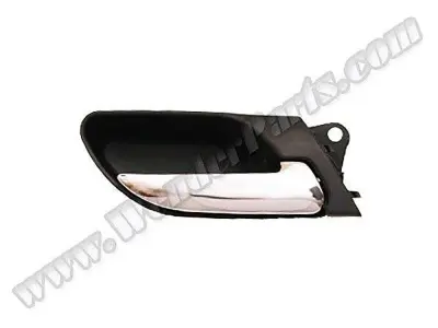 WENDERPARTS BN51418200724 Kapı Kolu Bmw E46 On Ic Sag -Sedan BN51418200724
