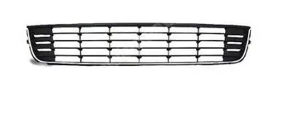 BARCHA 1T0853677C On Tampon Orta Izgara Nıkelajsız Caddy Touran 11>15 1T0853677C9B9