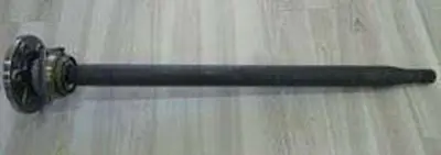 BARCHA 2E0501172D Arka Aks Mılı Sağ Ince Uzun (Poryalı, 894mm) Crafter 06>16 Sprınter 906 06>16 Z:26-29 2E0501172F 9063504010