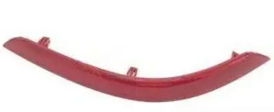 BARCHA 2K5945106D Tampon Reflektoru Arka Sağ Caddy 15> 2K5945106D 2K5945106B