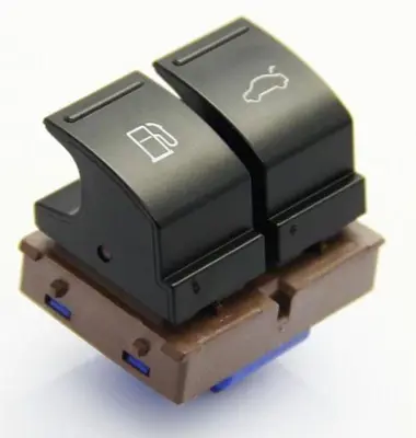 BARCHA 3C0959903B Yakit Deposu Vento Bagaj Acma Anahtari Ciftli Passat 06>11 Cc 09> Jetta 11> 3C0959903REH