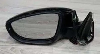 BARCHA 3C8857507BG Dıkız Aynası Komple Sol Cc 12> 3C8857507BG