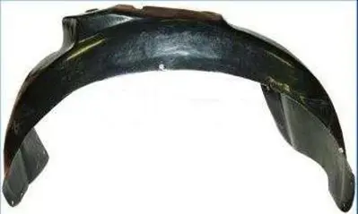 BARCHA 4B0821172D Çamurluk Davlumbazı On Sağ Elyaf Audı A6 02>05 4B0821172D