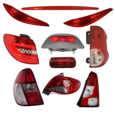 BARCHA 5G6807394A Arka Tampon Braketı Sağ Golf Vıı 13>17 5G6807394A