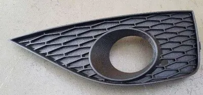 BARCHA 6J0853666A Sıs Lamba Cercevesı Sağ Seat Ibıza 09>12 6J0853666E9B9