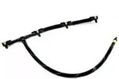 BARCHA 03L130235AE Enjektor Yakıt Hortumu Exeo 09>14 A4 08>16 A5 12>17 A6 11>14 Q5 09>17 