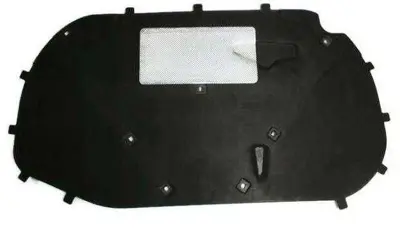 BARCHA 1K8863831C Motor Kaput Izalasyonu Scırocco 09>18 