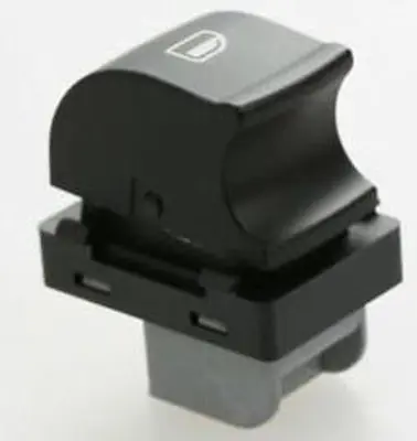 BARCHA 4F0959855A Cam Acma Kapama Anahtarı Yolcu Tarafı Teklı A3 04>13 A6 05>11 Q7 07>11 